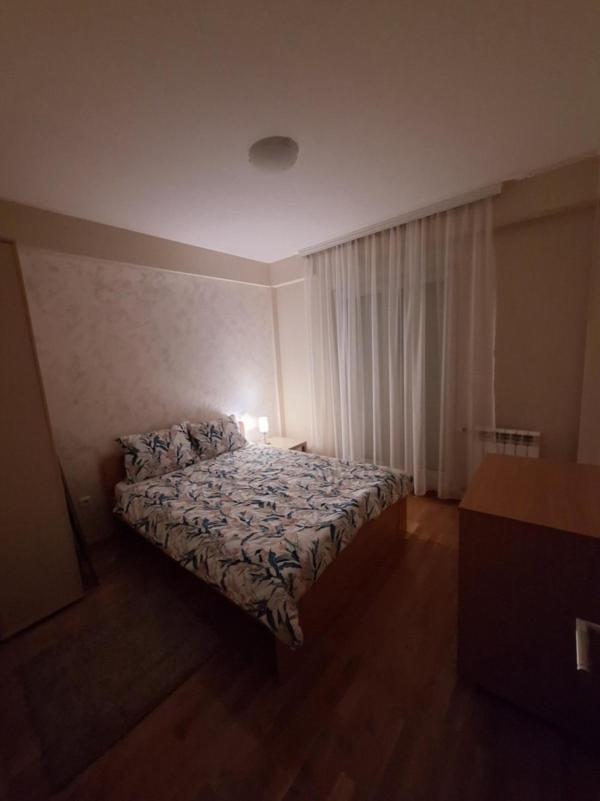 ČačakSan公寓 外观 照片