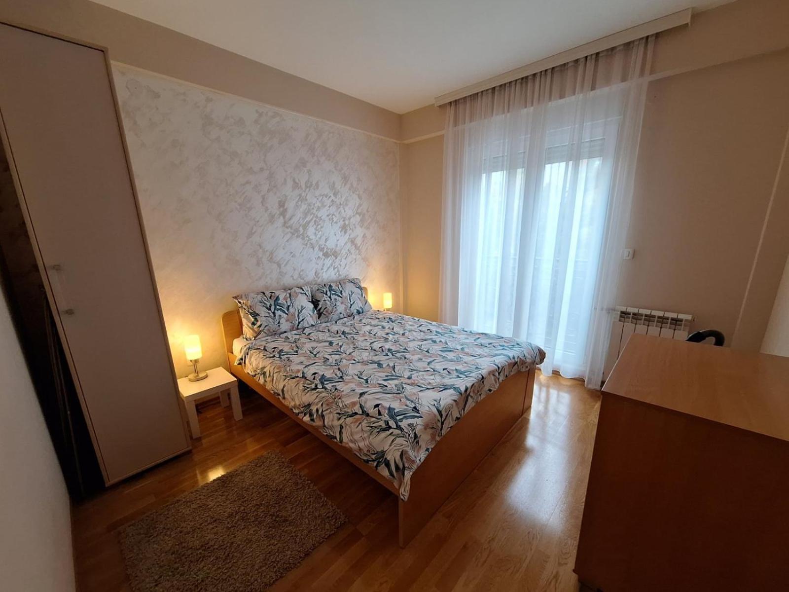 ČačakSan公寓 外观 照片